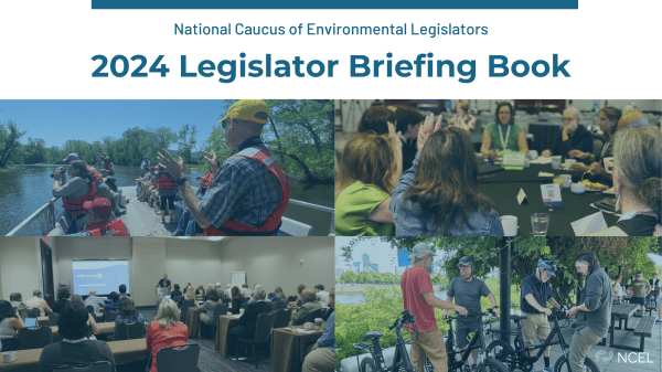 2024 Legislator Briefing Book | EePRO